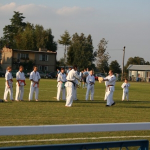 Pokaz Karate Brudzew 2007 (51)
