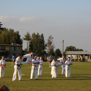 Pokaz Karate Brudzew 2007 (57)