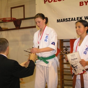 Mistrzostwa Polski Kata - Bydgoszcz 2007 (5)