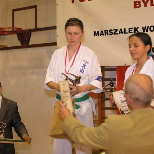 Mistrzostwa Polski Kata - Bydgoszcz 2007 (6)
