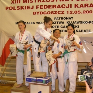 Mistrzostwa Polski Kata - Bydgoszcz 2007 (7)