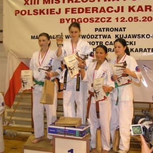 Mistrzostwa Polski Kata - Bydgoszcz 2007 (8)