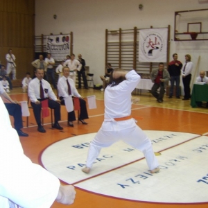 Mistrzostwa Polski Kata - Bydgoszcz 2007 (13)