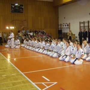 Mistrzostwa Polski Kata - Bydgoszcz 2007 (14)