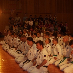 Mistrzostwa Polski Kata - Bydgoszcz 2007 (16)