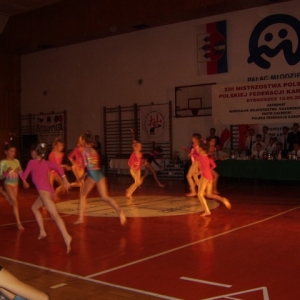 Mistrzostwa Polski Kata - Bydgoszcz 2007 (18)