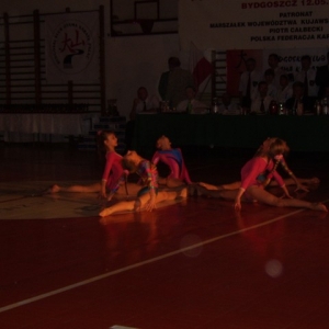 Mistrzostwa Polski Kata - Bydgoszcz 2007 (20)