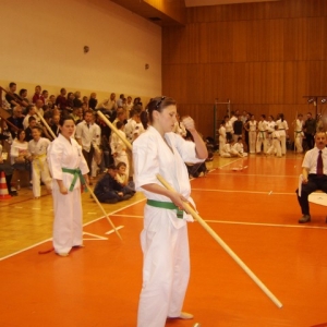 Mistrzostwa Polski Kata - Bydgoszcz 2007 (22)