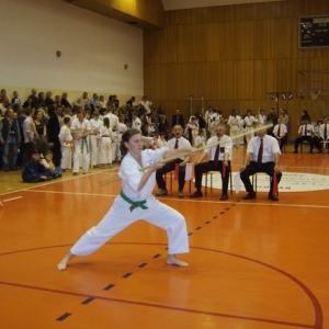 Mistrzostwa Polski Kata - Bydgoszcz 2007 (23)
