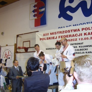 Mistrzostwa Polski Kata - Bydgoszcz 2007 (30)