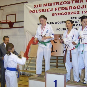 Mistrzostwa Polski Kata - Bydgoszcz 2007 (32)