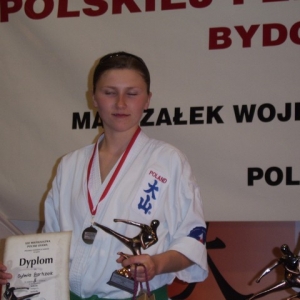 Mistrzostwa Polski Kata - Bydgoszcz 2007 (33)