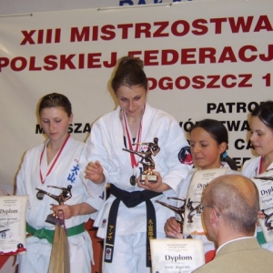 Mistrzostwa Polski Kata - Bydgoszcz 2007 (34)