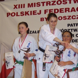 Mistrzostwa Polski Kata - Bydgoszcz 2007 (35)