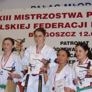 Mistrzostwa Polski Kata - Bydgoszcz 2007 (36)