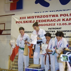 Mistrzostwa Polski Kata - Bydgoszcz 2007 (38)