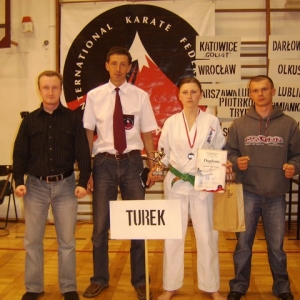 Mistrzostwa Polski Kata - Bydgoszcz 2007 (39)