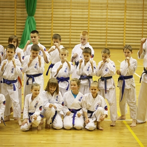 Egzamin Oyama Karate 2010 (19)