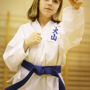 Egzamin Oyama Karate 2010 (21)