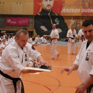 Seminarium Oyama Karate (1)