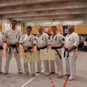 Seminarium Oyama Karate (2)
