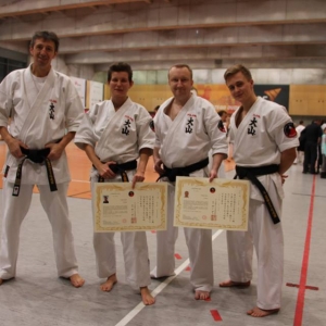 Seminarium Oyama Karate (4)