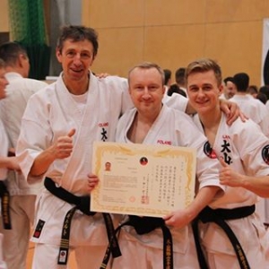 Seminarium Oyama Karate (6)