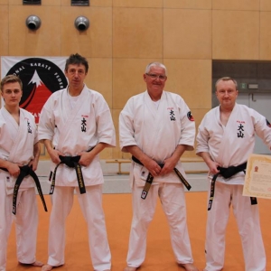 Seminarium Oyama Karate (7)