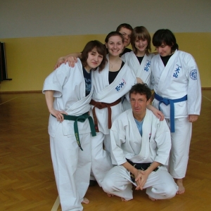 vi spotkanie oayama karate (4)
