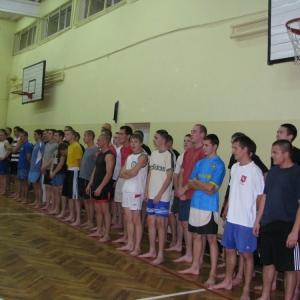 Seminarium szkoleniowe z Rafałem Simonidesem (2)