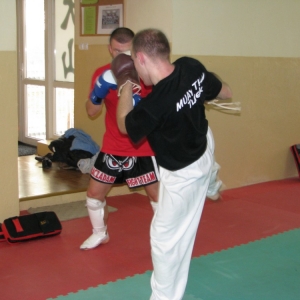 Seminarium szkoleniowe z Rafałem Simonidesem