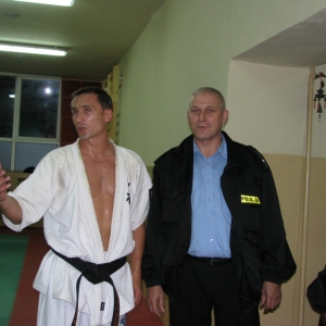 Trening ze Zbyszkiem Koszela (10)