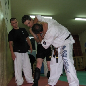 Trening ze Zbyszkiem Koszela (25)