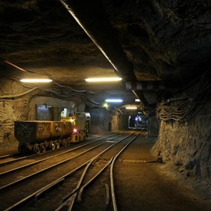 Wycieczka do kopalni soli 2010 (19)