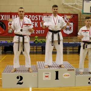 XXIII Mistrzostwa Polski OYAMA PFK w Kata (39)