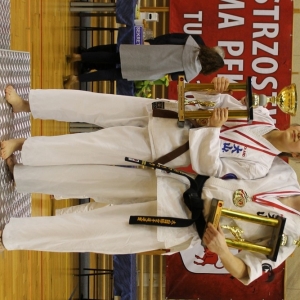 XXIII Mistrzostwa Polski OYAMA PFK w Kata (42)