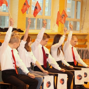 I Otwarte Mistrzostwa Miasta Turku Oyama Karate
