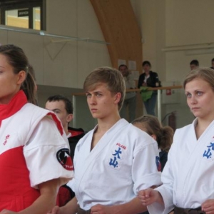 Mistrzostwa Europy Oyama IKF 2011 (3)
