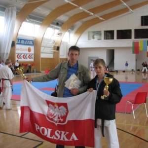 Mistrzostwa Europy Oyama IKF 2011 (6)