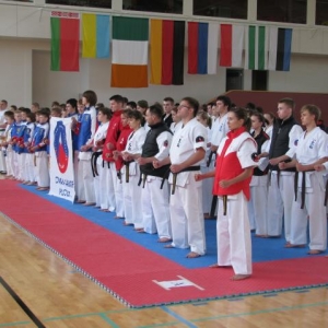 Mistrzostwa Europy Oyama IKF 2011 (14)