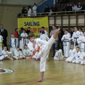 Mistrzostwa Polski Centralnej w Łodzi 2011