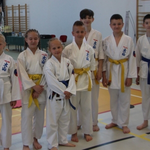 Wielkopolski Turniej Oyama Karate 2021 (1)