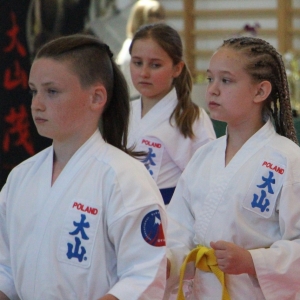 Wielkopolski Turniej Oyama Karate 2021 (2)