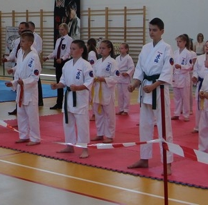 Wielkopolski Turniej Oyama Karate 2021 (4)