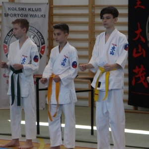 Wielkopolski Turniej Oyama Karate 2021 (5)