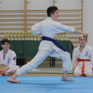 Wielkopolski Turniej Oyama Karate 2021 (7)