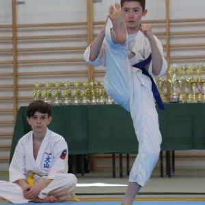 Wielkopolski Turniej Oyama Karate 2021 (8)