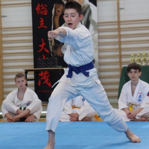 Wielkopolski Turniej Oyama Karate 2021 (9)