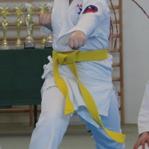 Wielkopolski Turniej Oyama Karate 2021 (15)