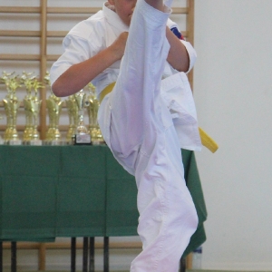 Wielkopolski Turniej Oyama Karate 2021 (21)